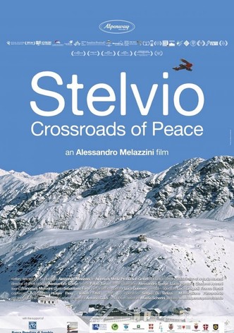 Stelvio - Crocevia della pace