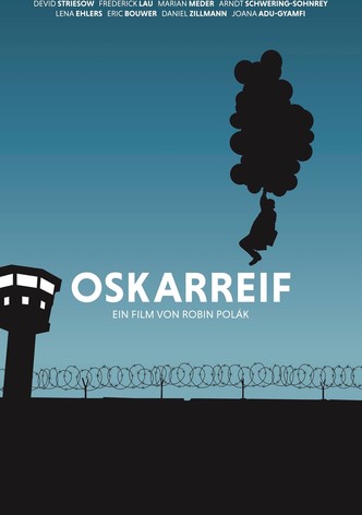 Oskarreif