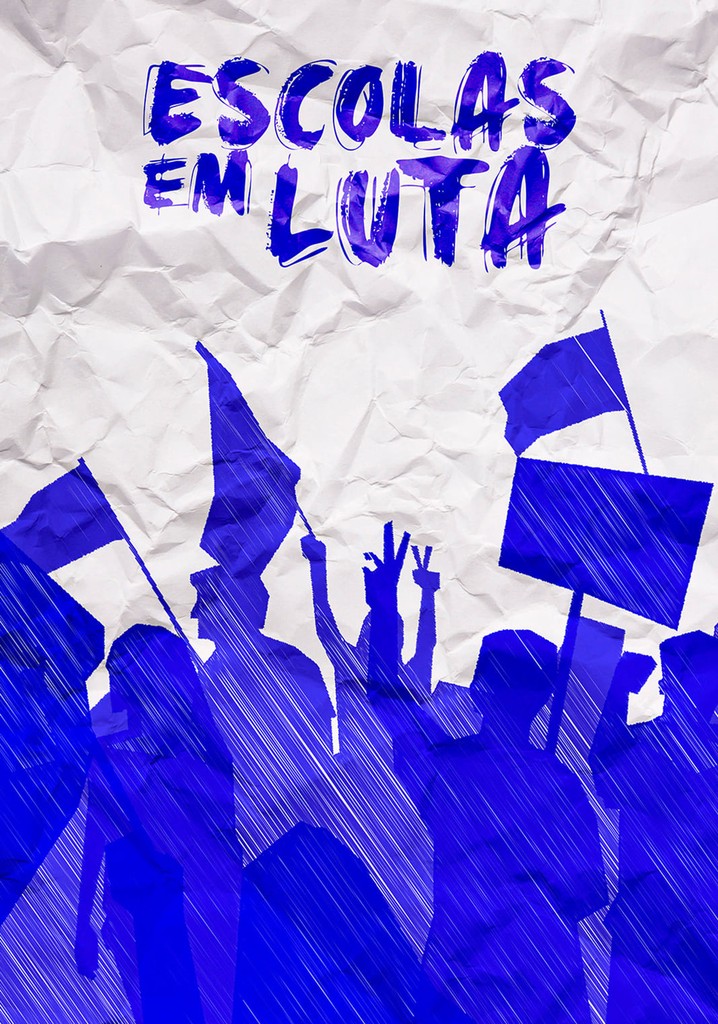 Escolas em Luta