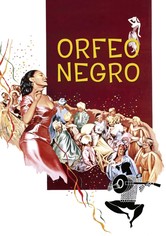 Orfeo negro