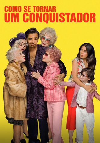 Como se Tornar um Conquistador