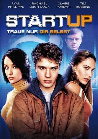 Startup