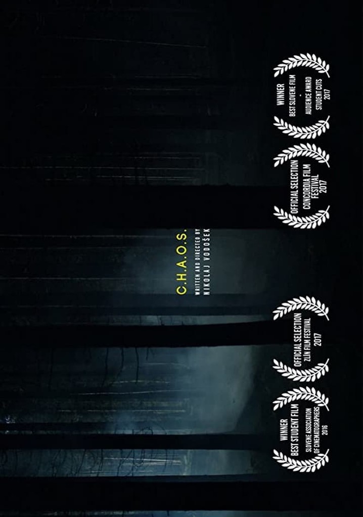 C.H.A.O.S.