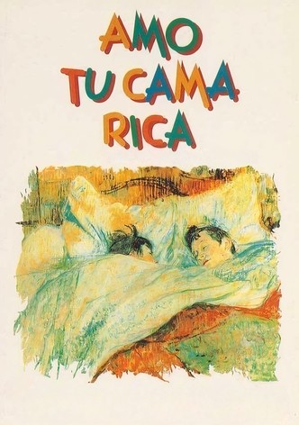 Amo tu cama rica