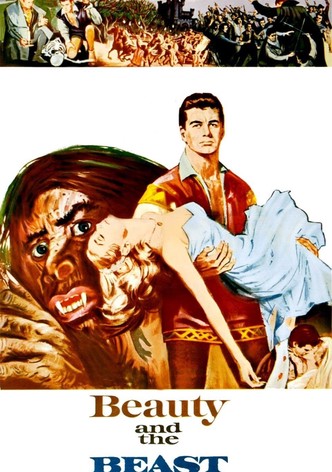 Beauty and the Beast