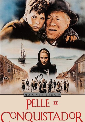 Pelle el Conquistador