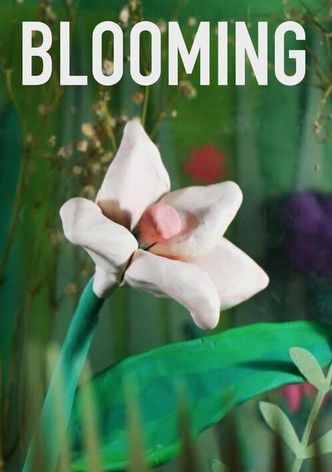 Blooming