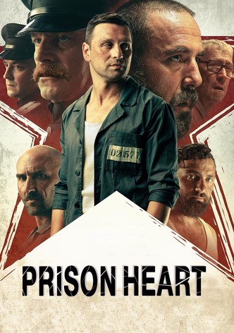 Prison Heart