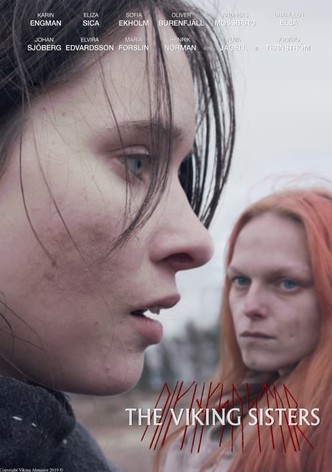 Vikingasystrar