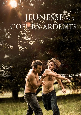 Jeunesse aux cœurs ardents