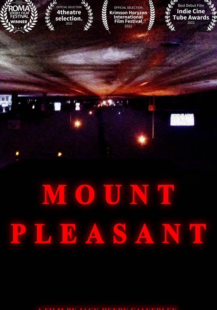 MOUNT PLEASANT