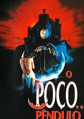 O Poço e o Pêndulo