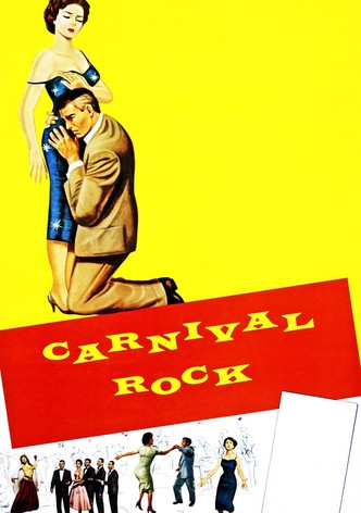 Carnival Rock