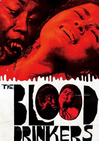 The Blood Drinkers