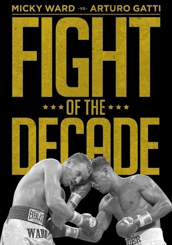 Arturo Gatti vs. Micky Ward III