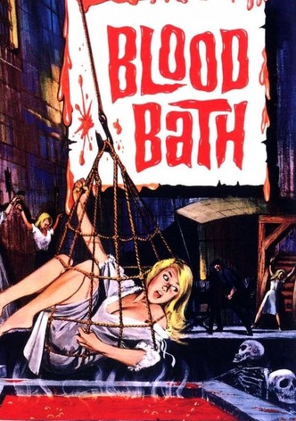 Krwawa łaźnia