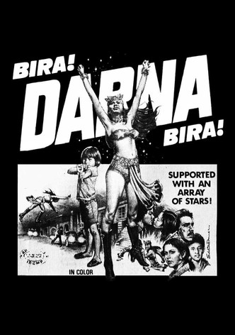 Bira! Darna! Bira!