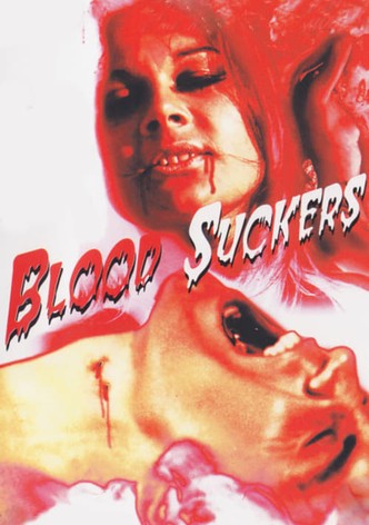 Blood Suckers