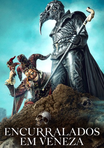 Encurralados em Veneza