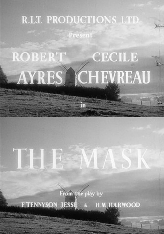 The Mask