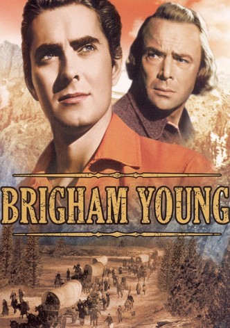 Brigham Young