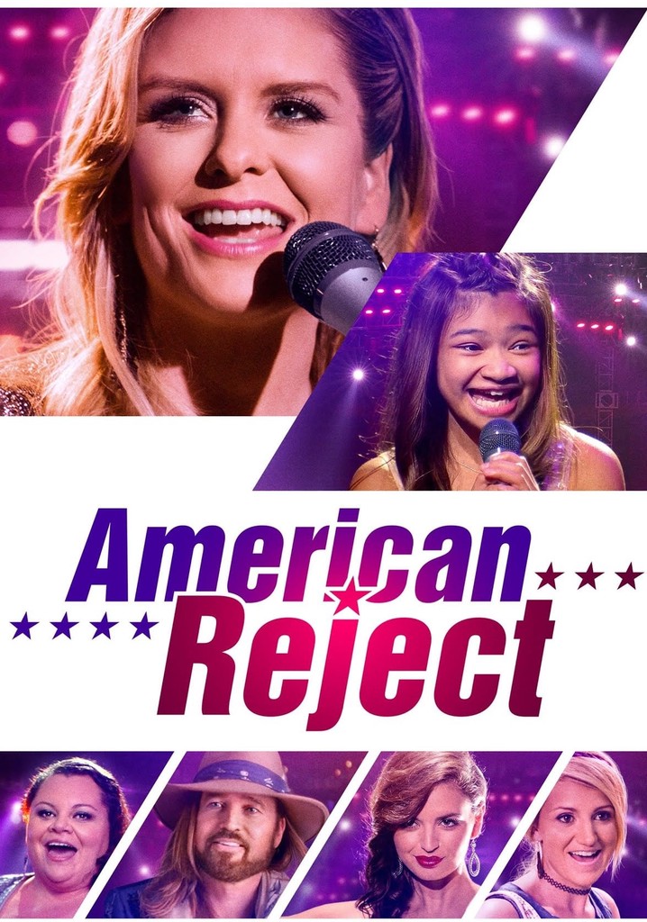 American Reject