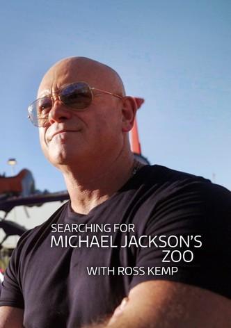 Searching For Michael Jackson’s Zoo With Ross Kemp