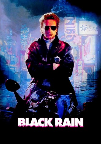 Black Rain