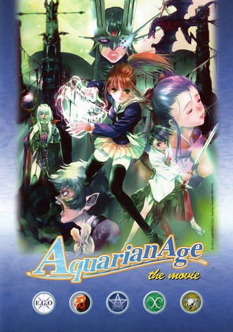 Aquarian Age the Movie