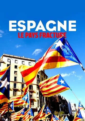 Espagne : le pays fracturé