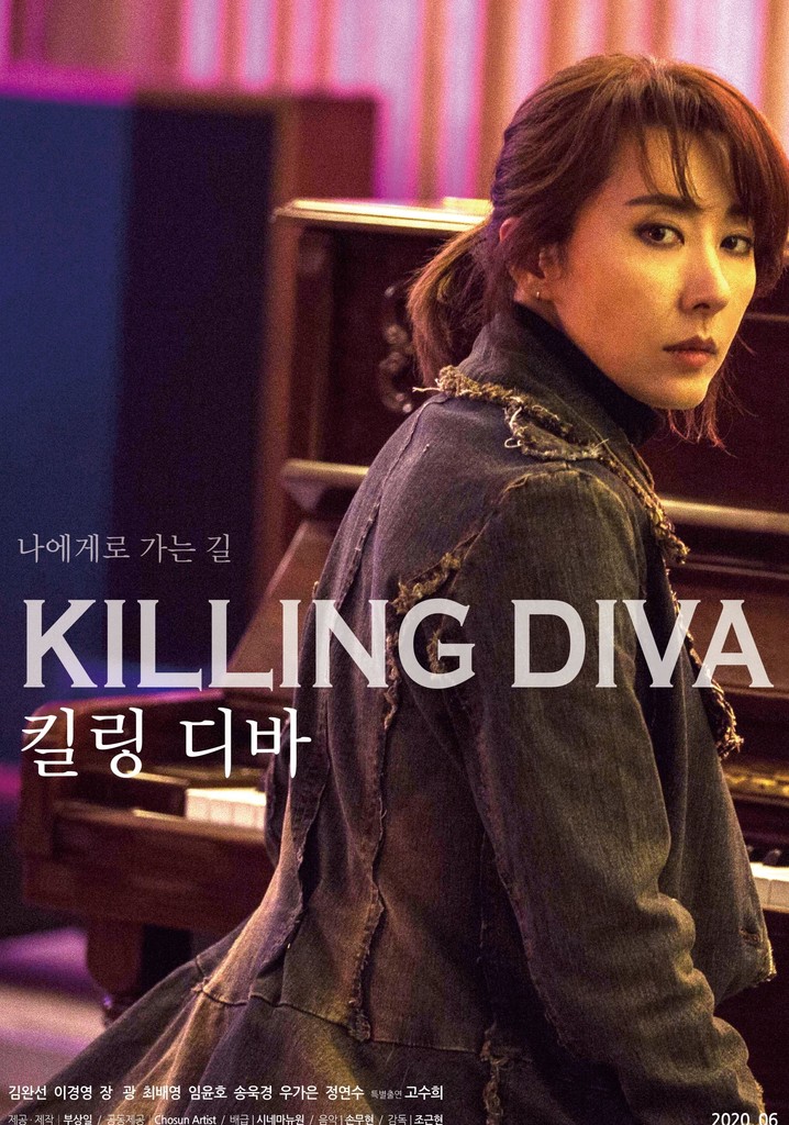 Killing Diva