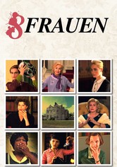8 Frauen