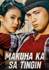 Makuha Ka sa Tingin: Kung Puede lang