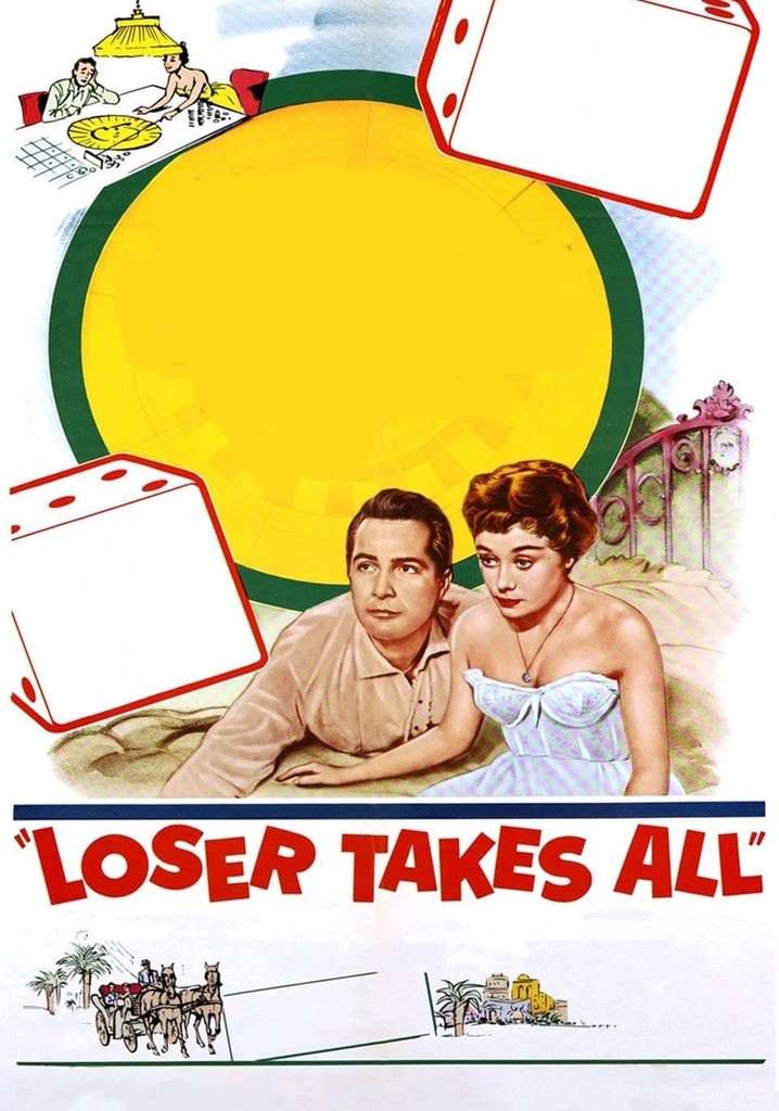 Loser Takes All Movie Watch Streaming Online