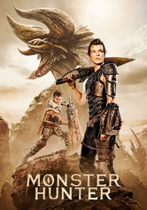 Monster Hunter