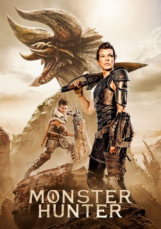 Monster Hunter