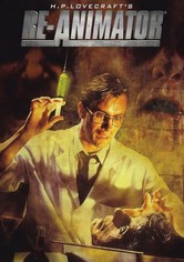 Re-Animator