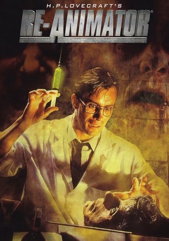 Re-Animator - film: dove guardare streaming online