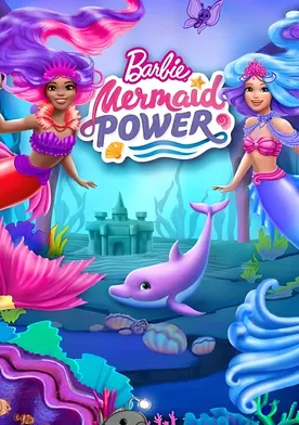 Barbie Mermaid Power Filme Veja Onde Assistir My Xxx Hot Girl
