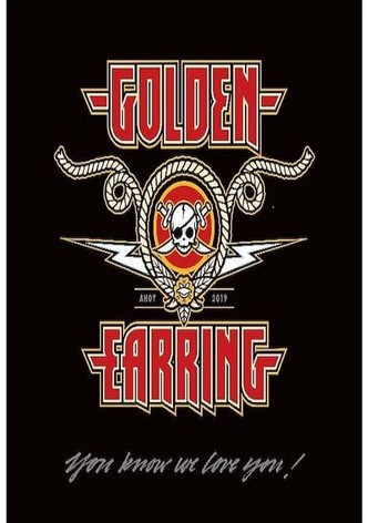 Golden Earring - You Know We Love You