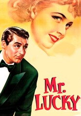 Mr. Lucky