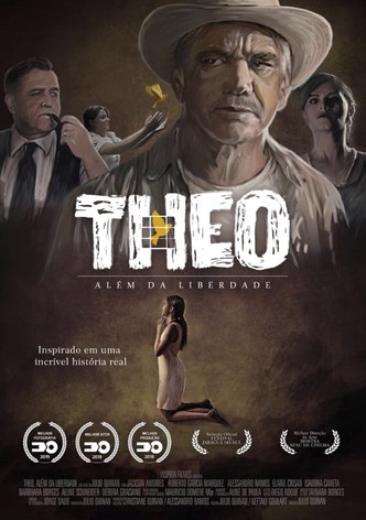 Theo, além da liberdade