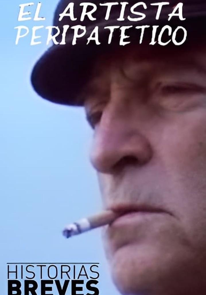 Historias Breves 0: El artista peripatético