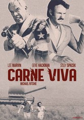 Carne viva