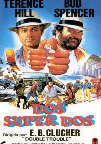 Dos super dos