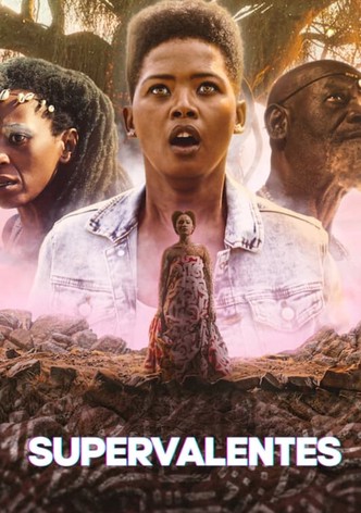 Supervalentes