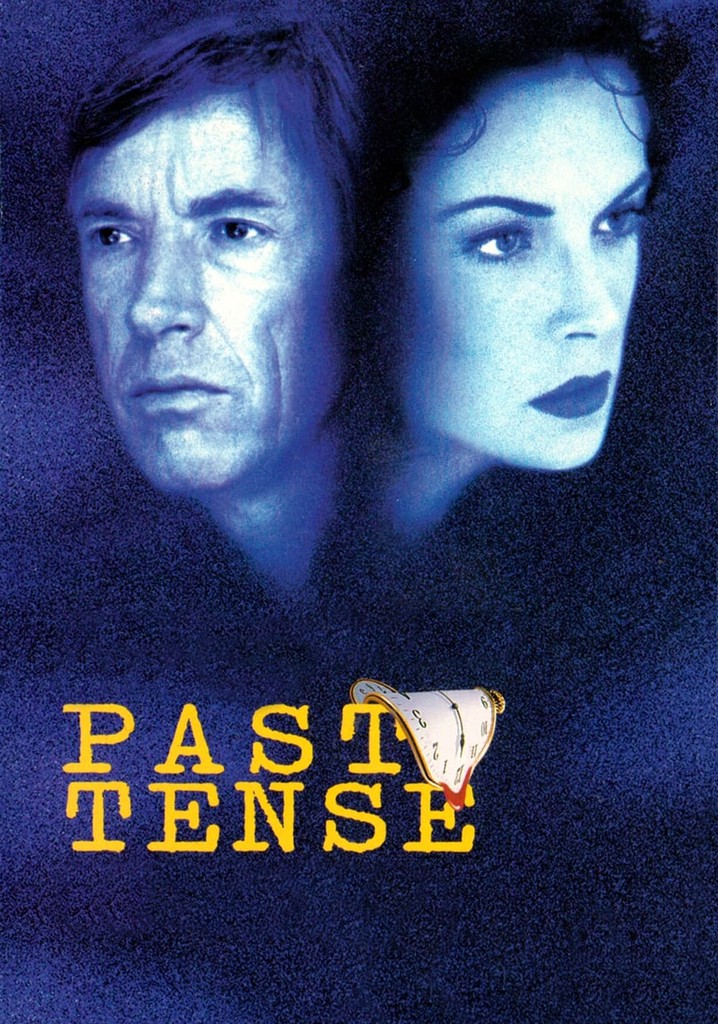 Past Tense