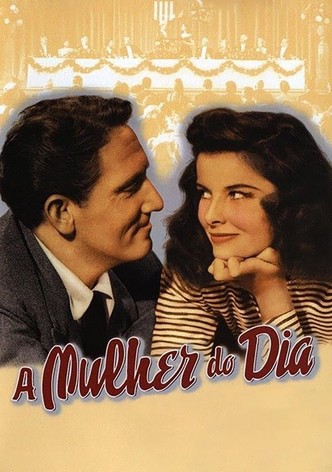 A Mulher do Dia
