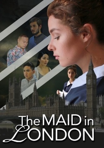 The Maid in London