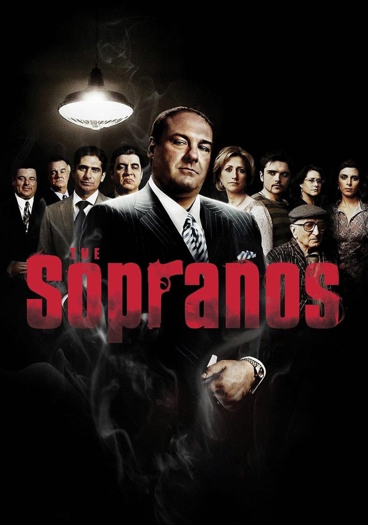 The Making of The Sopranos
